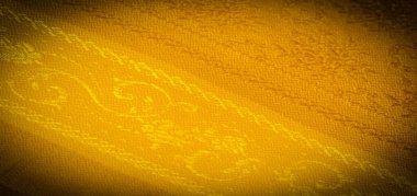 doku arka plan deseni. sarı kumaş. Bu tasarım için kullanılabilir: duvar kağıdı kartları posterler. Bu kumaşlar modası geçmiş değil, çünkü alışılmadık projeler için Brilliant !