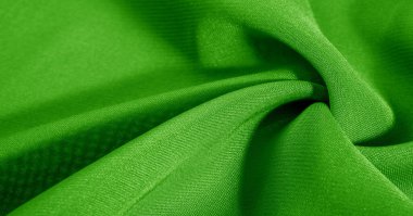doku, arkaplan, desen, yeşil salata, ipek kumaş bu çok hafif yapay ipek kumaş hoş bir parıltıya sahip. İnternet dekor projelerinize zarafet eklemek için ideal.
