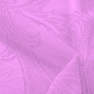 Doku, arkaplan, desen, his, kambriç - çok ince şeffaf yumuşak merserize kumaş, mor lavanta