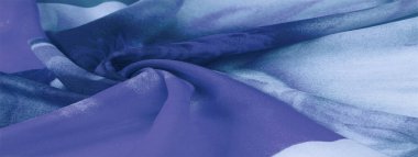 Doku, arka plan, desen, kartpostal, ipek kumaş, mavi beyaz çiçekler ile kadın renk eşarp. Muhteşem tasarım çekici arka plan görüntüleri dayanmaktadır. Sen en iyisi olacaksın.