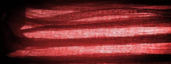 Текстура Фон Узор Креп Глубокий Красный Представляет Собой Ткань Шелка — стоковое фото