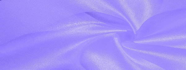 Texture Painting Beautiful Silk Blue Crepe Porcelain Created Especially Mood — Stock Photo, Image