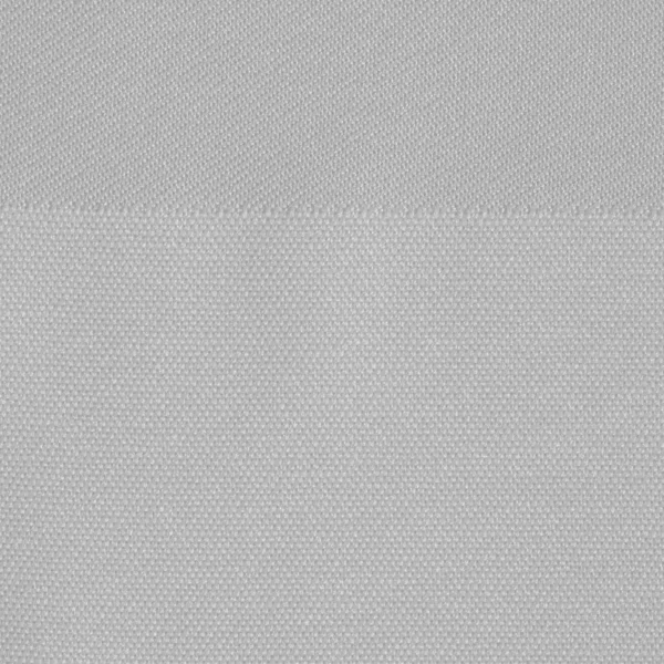 Текстура Фон Узор Шелковая Ткань Белого Цвета Твёрдая Светло Белая — стоковое фото