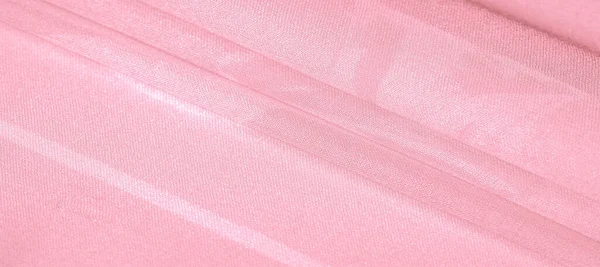 Υφή Φόντο Μοτίβο Μεταξωτό Ύφασμα Ροζ Προβολείς Σας Ηρεμήσουν Αυτό — Φωτογραφία Αρχείου