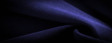 Doku, arkaplan, desen, saten mavisi genellikle parlak bir yüzeye ve donuk bir sırta sahip bir dokumadır, saten dokuma dört ya da daha fazla dolgu ipliği ile karakterize edilir.,