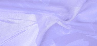 Doku, arka plan, desen, ipek kumaş, leylak. Projektörleriniz huzura kavuşacak. Pastel renkli bu hassas kumaş illüzyon ve fantezi yaratacak..