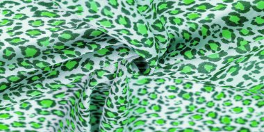 doku, arka plan, desen, kartpostal, ipek kumaş, beyaz arka plan yeşil marul bulanık çiçekler, Fat Craft Tedarik Yaz malzeme Çiçek tasarım Yinelenen desen