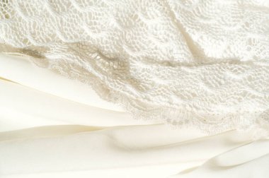 doku, arkaplan, desen. beyaz dantel kumaş. Bu harika dantel tasarım ve düğün takıların için mükemmel, bu dantelin çok güzel ve zengin bir dokusu var..