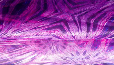 Doku, arka plan, desen. Soyut renkli çiçek deseni 100% saf ipek Krep de Chine ipek kumaş, mor pembe mavi beyaz tonları. Size ilham verecek bir şey arıyorsanız,