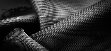 doku, arkaplan, desen, çikolata, ipek kumaş, gri siyah ince desen, desen, çizgilerin, renklerin, gölgelerin birleşimini temsil ediyor..