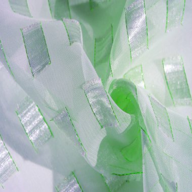 desen, arkaplan, desen, kartpostal, metal kare platin kenarlı ipek kumaş zümrüt çizgi, aquamarine pastel renkler