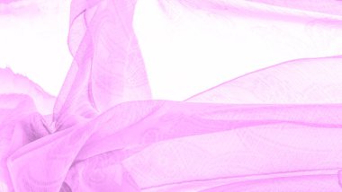 Doku, arkaplan, desen, his, kambriç - çok ince şeffaf yumuşak merserize kumaş, mor lavanta