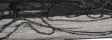 Arkaplan, doku, desen, ipek kumaş, siyah dantel desen