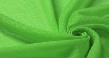 Doku ipeği kumaşı, bahar yeşili projeleriniz için en iyi fikirler: zarif ve lüks. Özel bir tasarıma gerek yok. Anneler Günü evlilik yıldönümü Şükran Günü ve daha fazlası