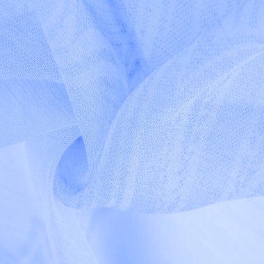 Doku, arkaplan, şablon, his, kambriç - çok ince şeffaf yumuşak merserize kumaş, mavi su