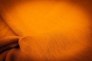 Arkaplan resminin dokusu, süsün dekoru, sarı sentlik ipek kumaşın sıcak rengi, dekoratif elementler ekleyerek bir şeyi daha çekici hale getirebilirsiniz.