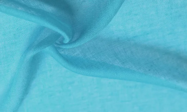 Texture silk fabric, baby blue THE BEST IDEAS FOR your projects: elegant and luxurious. There is no need for any special design. Mother\'s Day wedding anniversary Thanksgiving and more