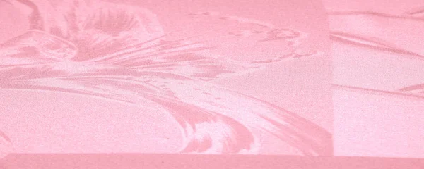 Texture Background Pattern Silk Fabric Pink Your Projectors Pacified Delicate — Stock Photo, Image