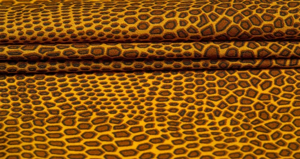 silk fabric pattern, animal skin, All projects are new and designed in our studio by designers who have in-depth knowledge in the field of fabric photo-printing and the use of their final product