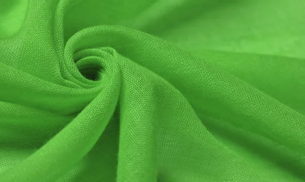 Texture silk fabric, spring green THE BEST IDEAS FOR your projects: elegant and luxurious. There is no need for any special design. Mother\'s Day wedding anniversary Thanksgiving and more