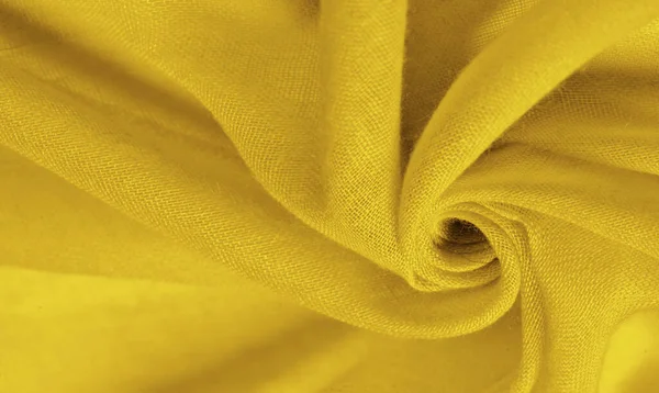 Texture silk fabric, school bus yellow THE BEST IDEAS FOR your projects: elegant and luxurious. There is no need for any special design. Mother\'s Day wedding anniversary Thanksgiving and more