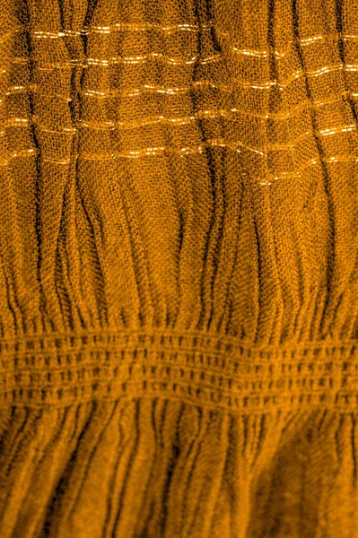 Textura Del Patrón Fondo Decoración Del Ornamento Tela Ondulada Color — Foto de Stock