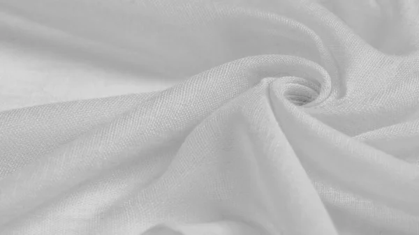 Tessuto Seta Texture Platino Bianco Migliori Idee Tuoi Progetti Elegante — Foto Stock