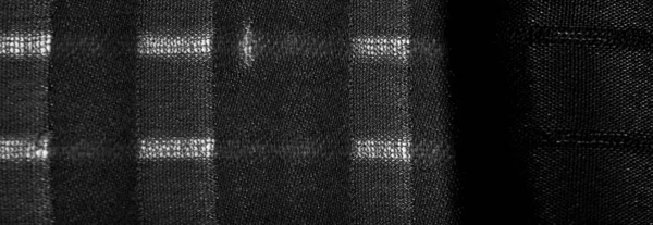 Texture Background Pattern Simple Gray Fabric Lines Lines Formed Extraction — Stock Photo, Image