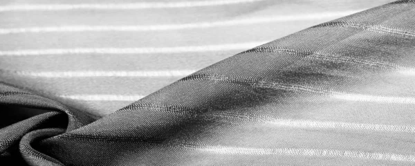 Texture Fond Motif Tissu Gris Simple Avec Des Lignes Les — Photo