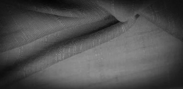 Texturen Bakgrundsbilden Dekoren Prydnaden Den Varma Färgen Silke Tät Tyg — Stockfoto