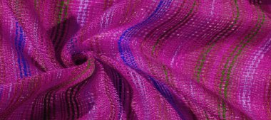 desen, arkaplan, desen, kartpostal, kumaş kırmızı yakut çizgili kırmızı-mavi çizgiler, çok açık elastik örgü, açık renk parlak