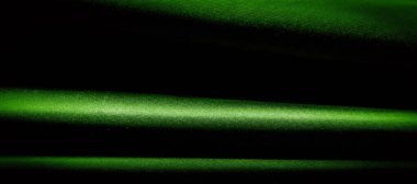 doku, arkaplan, desen. Yeşil ipek kumaş panoramik fotoğraf. İpek Dük modunda saten güzel ve asil bir ipek kumaştır. Işıl ışıl parlıyor,