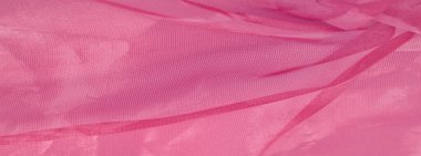 Desensel arkaplan, süs, arkaplan, kırmızı (ahududu) ipek kumaş, soyut desen, bu kumaşın tasarımı sorunlarınızı çözmenize yardımcı olacaktır.