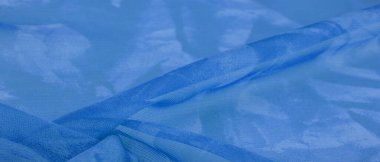 Desensel şablon arka plan, süs, arkaplan, mavi ipek kumaş, soyut desen, bu kumaşın tasarımı sorunlarınızı çözmenize yardımcı olacaktır.