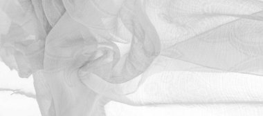 Doku, arkaplan, desen, his, kambriç - çok ince şeffaf yumuşak merserize kumaş, gümüş gölgeler