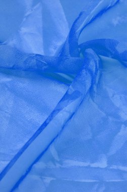 Desensel şablon arka plan, süs, arkaplan, mavi ipek kumaş, soyut desen, bu kumaşın tasarımı sorunlarınızı çözmenize yardımcı olacaktır.