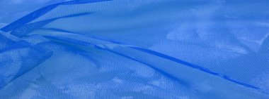 Desensel şablon arka plan, süs, arkaplan, mavi ipek kumaş, soyut desen, bu kumaşın tasarımı sorunlarınızı çözmenize yardımcı olacaktır.