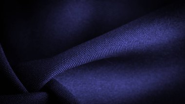 Doku, arkaplan, desen, saten mavisi genellikle parlak bir yüzeye ve donuk bir sırta sahip bir dokumadır, saten dokuma dört ya da daha fazla dolgu ipliği ile karakterize edilir.,