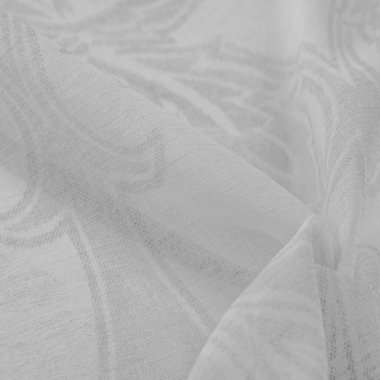 Doku, arkaplan, desen, his, kambriç - çok ince şeffaf yumuşak merserize kumaş, gümüş gölgeler