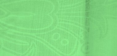 Doku, arkaplan, şablon, his, kambriç - çok ince şeffaf yumuşak merserize kumaş, yeşil sihirli nane