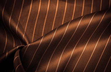 desenli çizim, kompozit tekstil, ince beyaz şeritli asil yeşil ipek kumaş, bazı malzeme ve bileşenlerin doğası; bütünün ya da karışımın bütünlüğü.