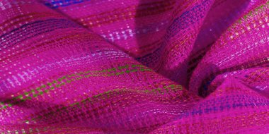 desen, arkaplan, desen, kartpostal, kumaş kırmızı yakut çizgili kırmızı-mavi çizgiler, çok açık elastik örgü, açık renk parlak