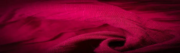 Modello Texture Dello Sfondo Ornamento Decorativo Tessuto Denso Seta Centesimo — Foto Stock