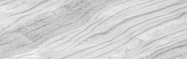 Texturmuster Hintergrund Ornament Seidenstoff Große Streifen Von Weißgrau Durch Einen — Stockfoto