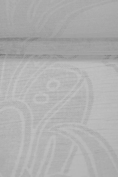 Doku, arkaplan, desen, his, kambriç - çok ince şeffaf yumuşak merserize kumaş, gümüş gölgeler