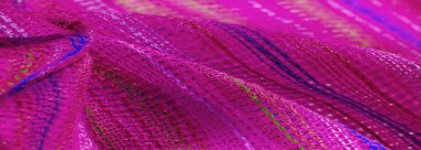 desen, arkaplan, desen, kartpostal, kumaş kırmızı yakut çizgili kırmızı-mavi çizgiler, çok açık elastik örgü, açık renk parlak