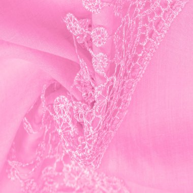 Doku, arkaplan, desen, kartpostal, ipek kumaş, dantel amaranth amaranth pembe atkı. Yazdırma ve dijital materyallerinizi oluşturmak için bu süslü resimleri kullanın.