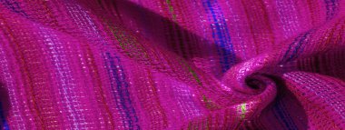 desen, arkaplan, desen, kartpostal, kumaş kırmızı yakut çizgili kırmızı-mavi çizgiler, çok açık elastik örgü, açık renk parlak