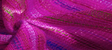 desen, arkaplan, desen, kartpostal, kumaş kırmızı yakut çizgili kırmızı-mavi çizgiler, çok açık elastik örgü, açık renk parlak