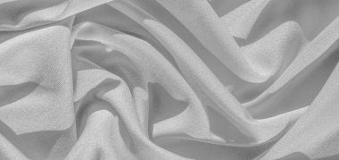 Doku, arkaplan, ipek kumaş, beyaz kadın şalı; projeleriniz için tasarım dostu duvar kağıdı tasarımı.